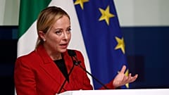 İtalya Başbakanı Giorgia Meloni