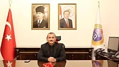 Eski Tunceli Valisi Tuncay Sonel