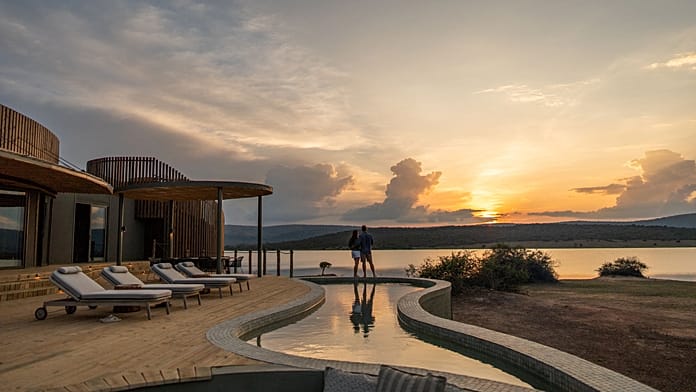 I nuovi hotel di lusso nel mondo: guida per viaggiatori da Travel + Leisure 1 Gli hotel più esclusivi del 2026