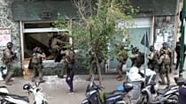 Italie: 25 otages libérés après un braquage spectaculaire à Naples