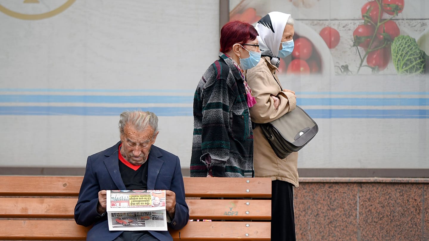 EU population to fall by 12% by 2100: Which countries will decline the most?