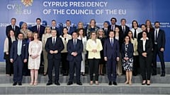 Άτυπο Συμβούλιο υπουργών Τουρισμού στην Λευκωσία