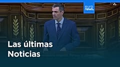 Últimas noticias | 17 abril 2026 - Tarde
