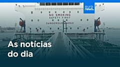 Notícias do dia | 17 de abril 2026 - Noite