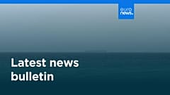 Latest news bulletin | April 18th, 2026 – Midday