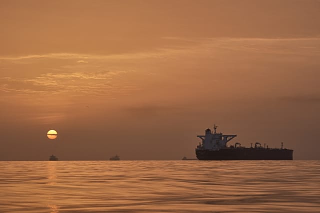 Strait of Hormuz standoff leaves 20,000 seafarers stranded on cargo ...