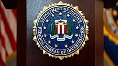 FBI logosu / Arşiv görüntüsü