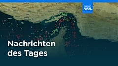 Nachrichten des Tages | 18. April 2026 - Abendausgabe