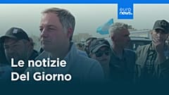 Le notizie del giorno | 18 aprile 2026 - Serale
