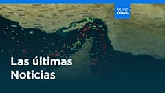 Últimas noticias | 18 abril 2026 - Tarde