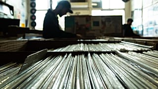 Record Store Day