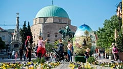 Pécs (a kép illusztráció)