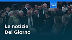 Le notizie del giorno | 19 aprile 2026 - Pomeridiane