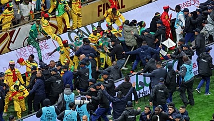 Maroc : 3 supporters sénégalais libérés pour les violences à la CAN 2025
