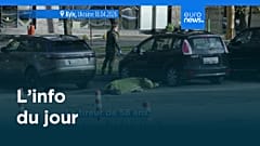 L’info du jour | 19 avril 2026 - Mi-journée