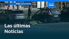 Últimas noticias | 19 abril 2026 - Tarde