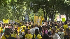 Imagen del Sindicato de Estudiantes vía X