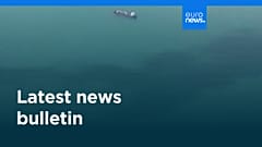 Latest news bulletin | April 19th, 2026 – Evening
