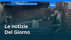 Le notizie del giorno | 19 aprile 2026 - Serale