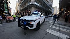 Λουιζιάνα (φωτογραφία αρχείου)