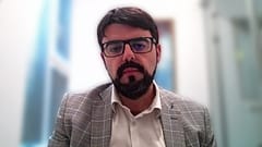 Martin Vladimirov, Center for the Study of Democracy (CSD)