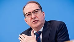 Bundesinnenminister Alexander Dobrindt (CSU)