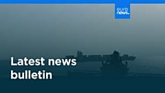 Latest news bulletin | April 20th, 2026 – Evening