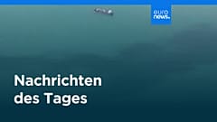 Nachrichten des Tages | 20. April 2026 - Abendausgabe