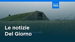 Le notizie del giorno | 20 aprile 2026 - Pomeridiane