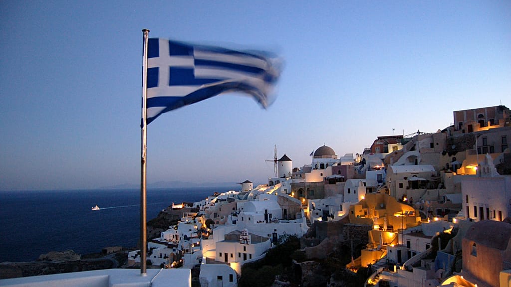 Greece eases Entry/Exit System (EES) border checks for British ...