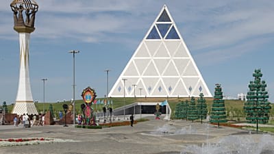 ASTANA