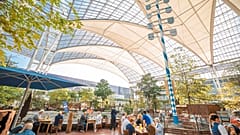Müncheni repülőtér a tíz legjobb étkezős reptér között