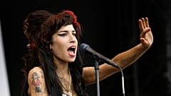 Streit um Nachlass: Vater von Amy Winehouse scheitert mit Klage gegen Verkauf