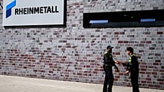 Rheinmetall hat mit der Serienproduktion von Drohnenbooten begonnen.