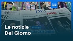Le notizie del giorno | 20 aprile 2026 - Serale