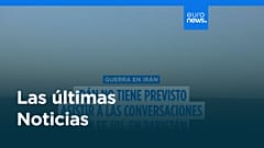 Últimas noticias | 20 abril 2026 - Tarde