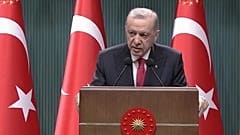 ARŞİV / Cumhurbaşkanı Recep Tayyip Erdoğan