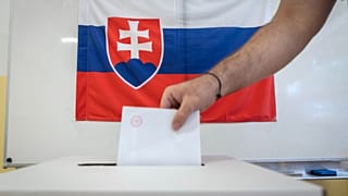 Voksolás Szlovákiában - illusztráció