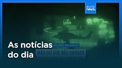 Notícias do dia | 21 de abril 2026 - Manhã