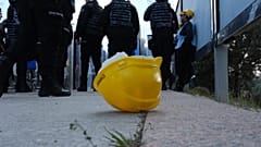 Ανεξάρτητη εργασία ορυχείου