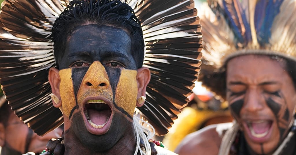 Indigenous leaders urge global action amid growing health and climate concerns