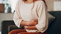 El microbioma intestinal podría indicar el riesgo de Parkinson. 