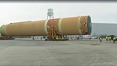 Core stage for Artemis III