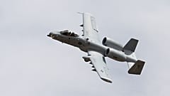 A-10 Thunderbolt