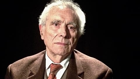 Photo tirée des archives personnelles de Bernard Laponche