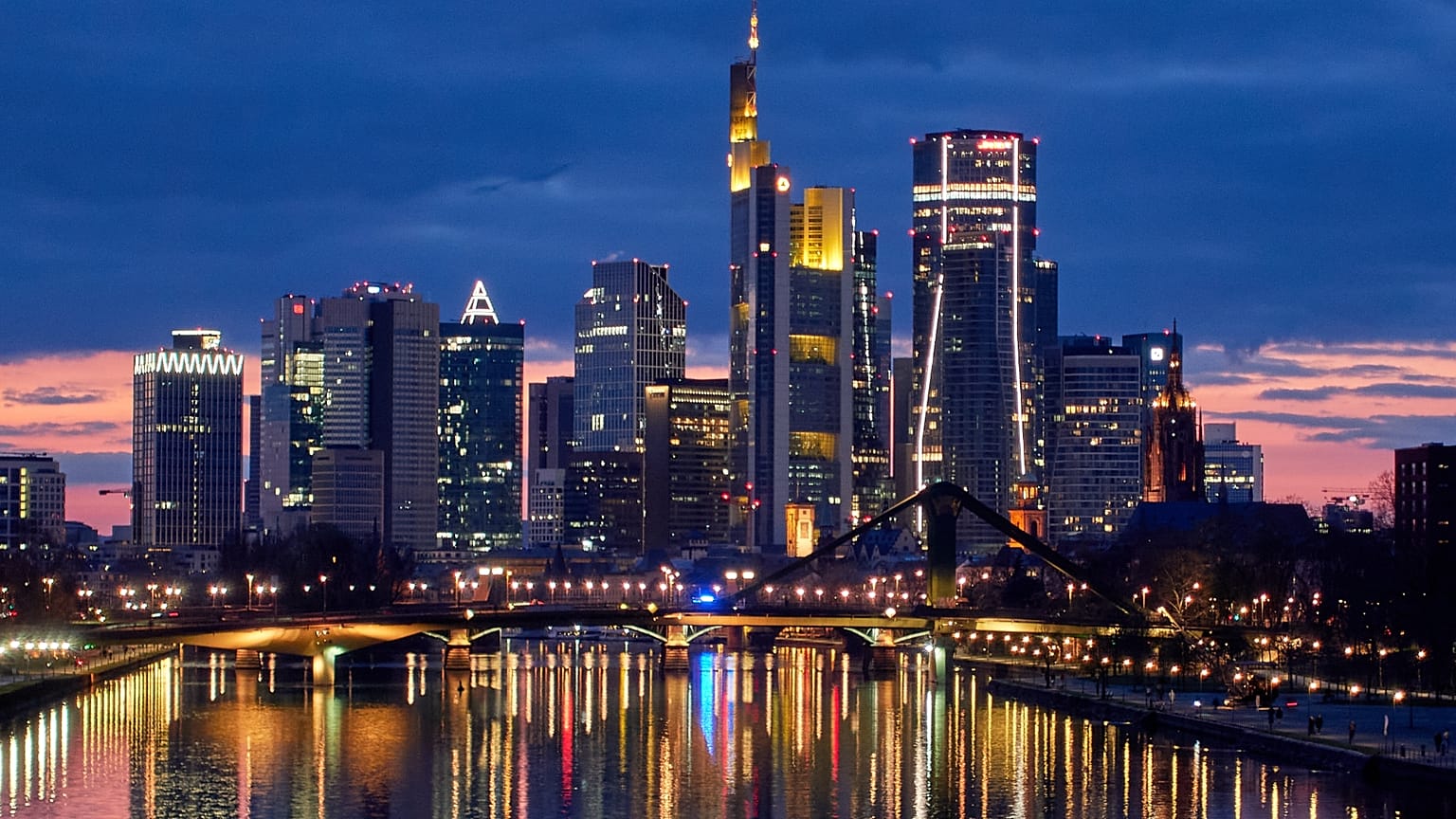 Deutschland für internationale Unternehmen so unattraktiv wie noch nie