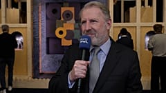Guillaume de Seynes, Executive Vice-President, Hermes