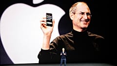 Apple CEO Tim Cook kicks off the event for a new product announcement at the Steve Jobs Theater on the new Apple campus on Tuesday, Sept. 12, 2017, in California