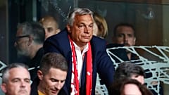 Viktor Orban (Arşiv)