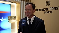 Niels Eggerding, Managing Director, Frederique Constant 